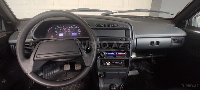 LADA (VAZ) 2109 2000, 156,000 km - 1.5 л - Bakı