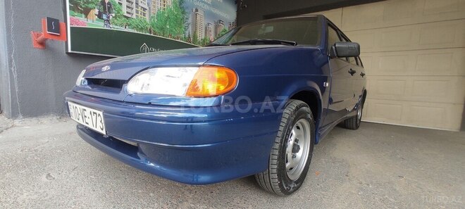 LADA (VAZ) 2109 2000, 156,000 km - 1.5 л - Bakı