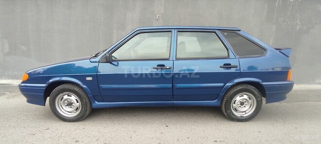 LADA (VAZ) 2109 2000, 156,000 km - 1.5 л - Bakı