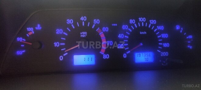 LADA (VAZ) 2109 2000, 156,000 km - 1.5 л - Bakı