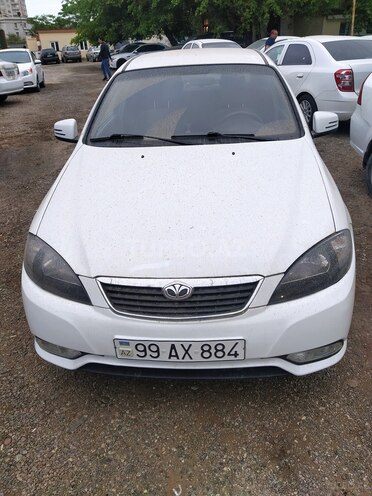 Daewoo Gentra 2014, 200,000 km - 1.5 l - Bakı