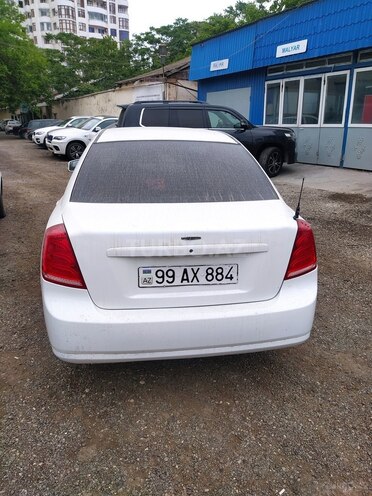 Daewoo Gentra 2014, 200,000 km - 1.5 l - Bakı