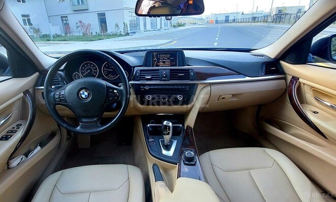 BMW 328 2013, 174,700 km - 2.0 l - Bakı