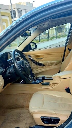 BMW 328 2013, 174,700 km - 2.0 l - Bakı