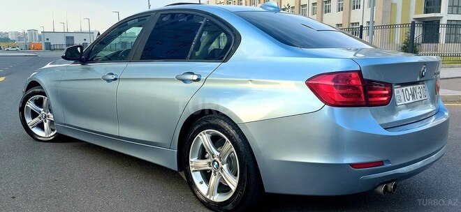 BMW 328 2013, 174,700 km - 2.0 l - Bakı