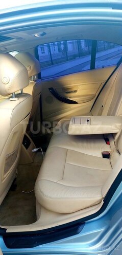 BMW 328 2013, 174,700 km - 2.0 l - Bakı