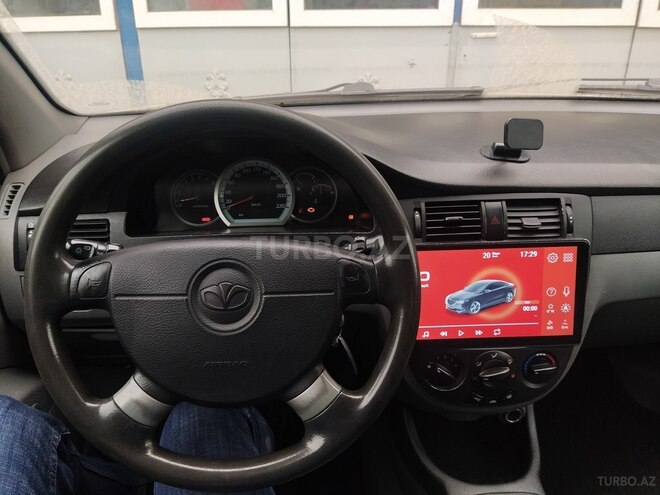 Daewoo Gentra 2014, 200,000 km - 1.5 l - Bakı