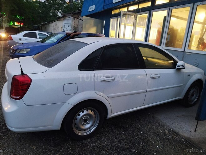 Daewoo Gentra 2014, 200,000 km - 1.5 l - Bakı