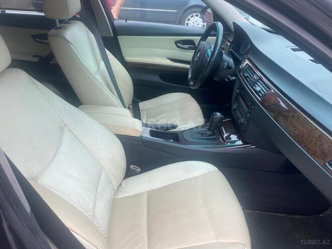 BMW 325 2005, 242,400 km - 2.5 л - Bakı