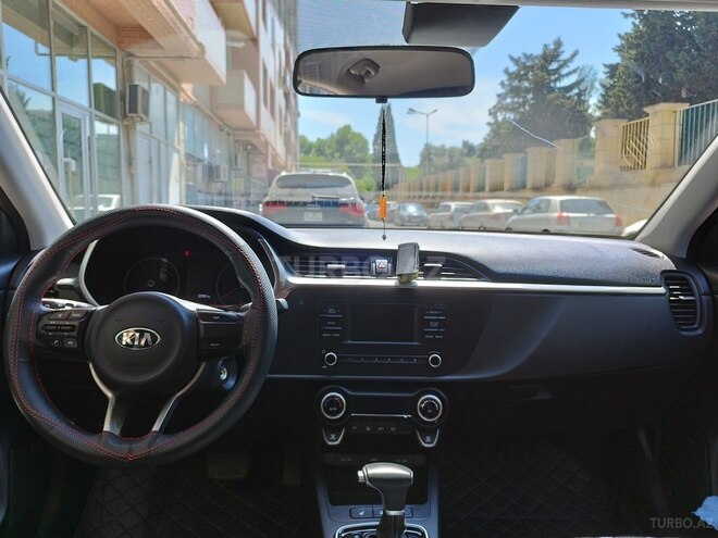Kia Rio 2020, 34,500 km - 1.6 l - Bakı