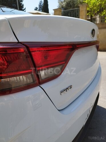 Kia Rio 2020, 34,500 km - 1.6 l - Bakı