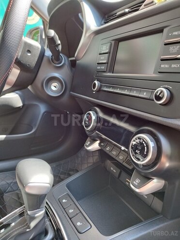 Kia Rio 2020, 34,500 km - 1.6 l - Bakı