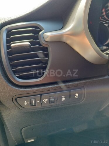 Kia Rio 2020, 34,500 km - 1.6 l - Bakı