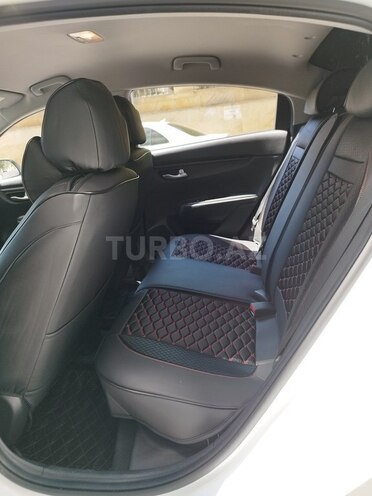 Kia Rio 2020, 34,500 km - 1.6 l - Bakı