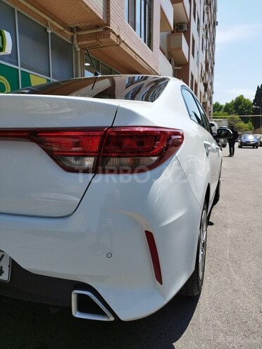Kia Rio 2020, 34,500 km - 1.6 l - Bakı
