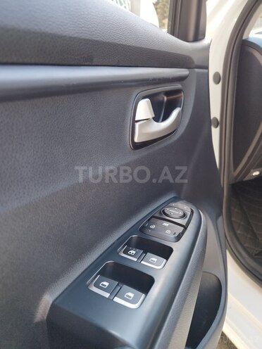 Kia Rio 2020, 34,500 km - 1.6 l - Bakı