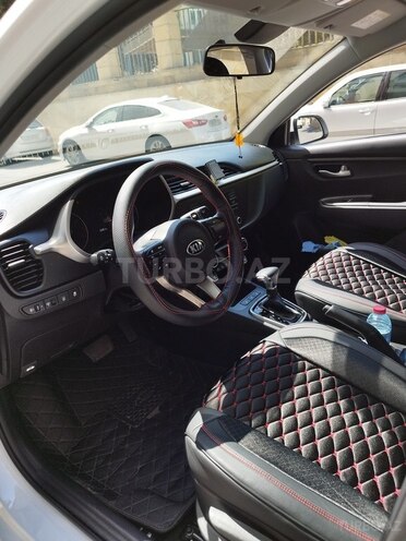 Kia Rio 2020, 34,500 km - 1.6 l - Bakı