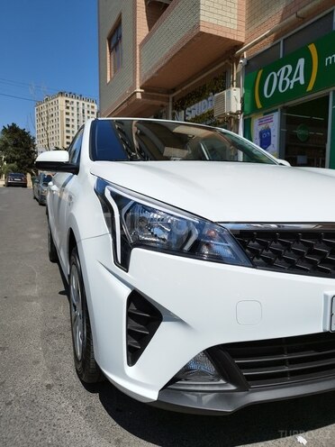 Kia Rio 2020, 34,500 km - 1.6 l - Bakı