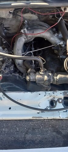 Ford Transit 1996, 431,123 km - 2.5 l - Qəbələ