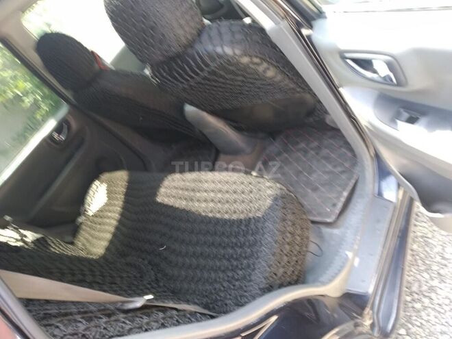 Hyundai Santa Fe 2004, 227,234 km - 2.7 l - Bakı