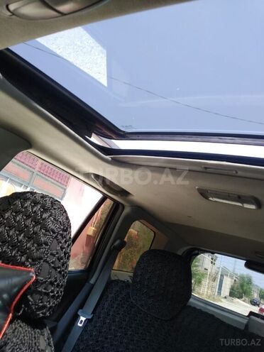 Hyundai Santa Fe 2004, 227,234 km - 2.7 l - Bakı