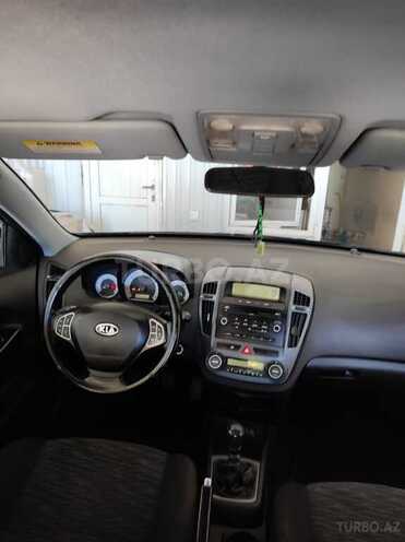 Kia Ceed 2008, 182,000 km - 1.6 l - Bakı