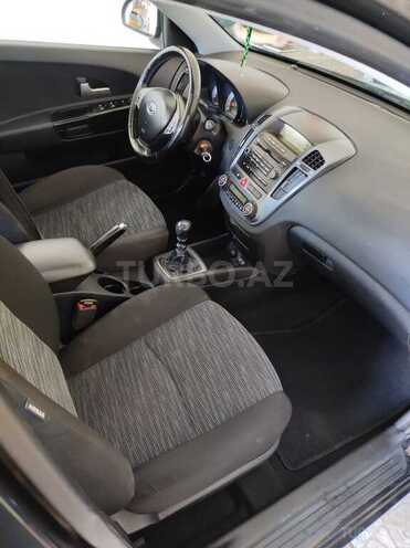 Kia Ceed 2008, 182,000 km - 1.6 l - Bakı