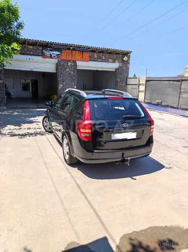 Kia Ceed 2008, 182,000 km - 1.6 l - Bakı