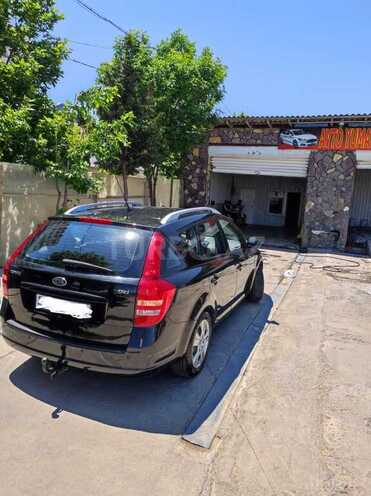 Kia Ceed 2008, 182,000 km - 1.6 l - Bakı