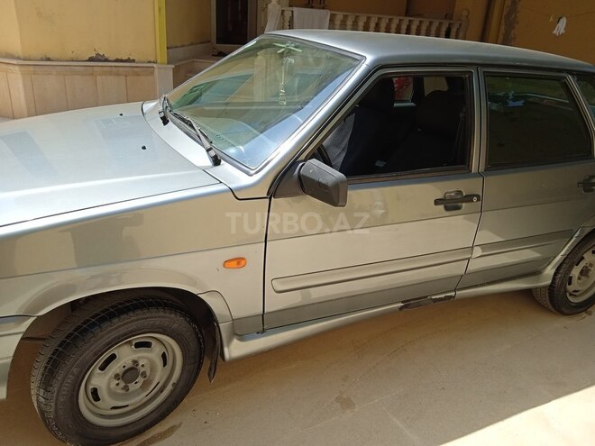 LADA (VAZ) 2115 2011, 219,000 km - 1.6 l - Bakı