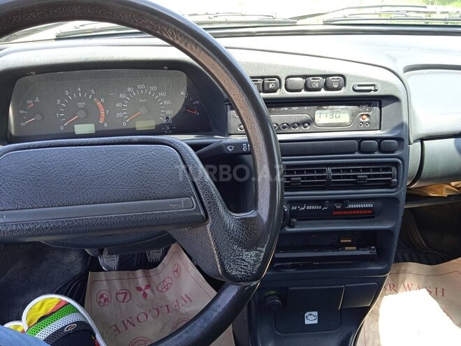 LADA (VAZ) 2115 2011, 219,000 km - 1.6 l - Bakı