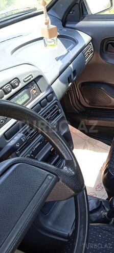 LADA (VAZ) 2115 2011, 219,000 km - 1.6 l - Bakı