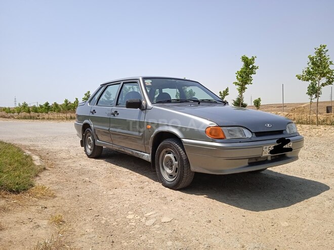 LADA (VAZ) 2115 2011, 219,000 km - 1.6 l - Bakı