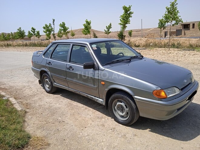 LADA (VAZ) 2115 2011, 219,000 km - 1.6 l - Bakı