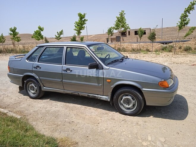 LADA (VAZ) 2115 2011, 219,000 km - 1.6 l - Bakı