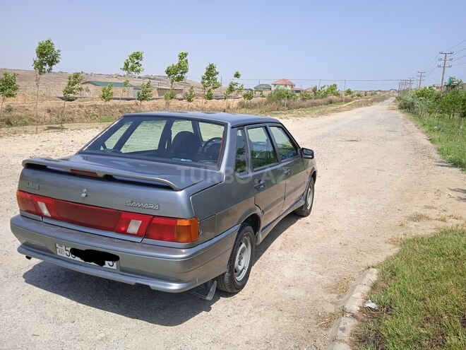 LADA (VAZ) 2115 2011, 219,000 km - 1.6 l - Bakı