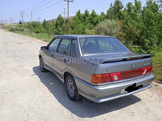LADA (VAZ) 2115 2011, 219,000 km - 1.6 l - Bakı