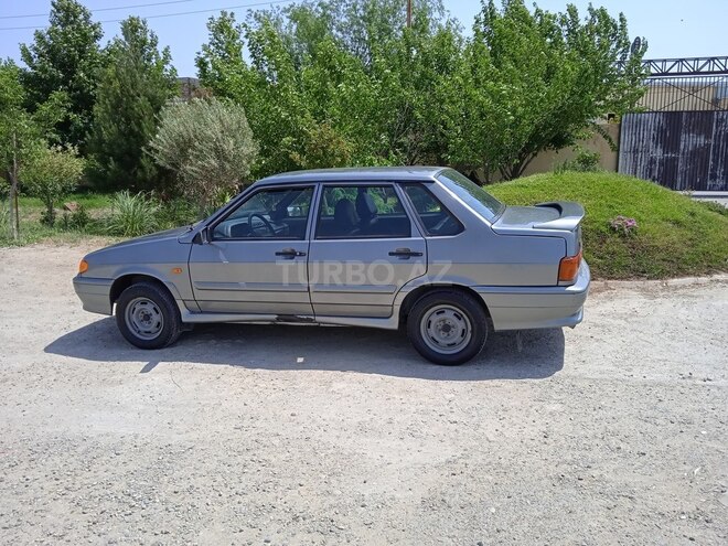 LADA (VAZ) 2115 2011, 219,000 km - 1.6 l - Bakı