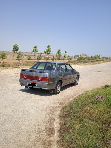 LADA (VAZ) 2115 2011, 219,000 km - 1.6 l - Bakı
