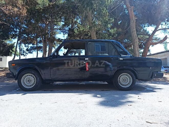 LADA (VAZ) 2107 2011, 33,245 km - 1.6 l - Bakı