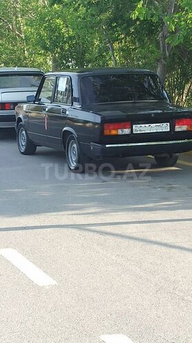 LADA (VAZ) 2107 2011, 33,245 km - 1.6 l - Bakı