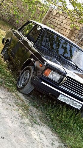 LADA (VAZ) 2107 2011, 33,245 km - 1.6 l - Bakı