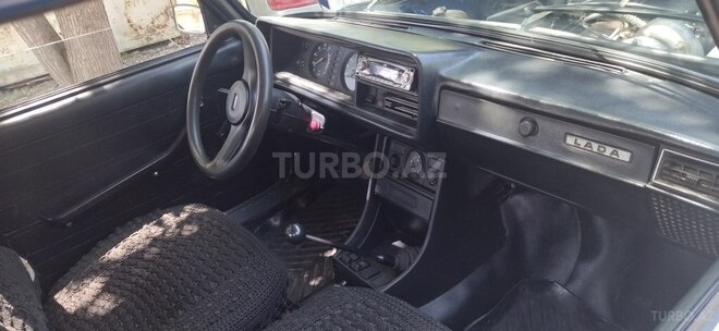 LADA (VAZ) 2107 2009, 59,693 km - 1.6 l - Bakı