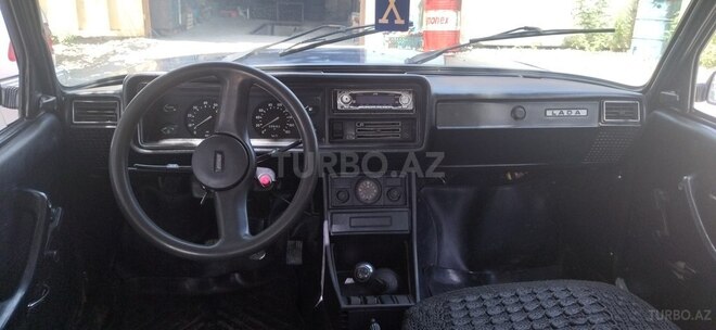 LADA (VAZ) 2107 2009, 59,693 km - 1.6 l - Bakı