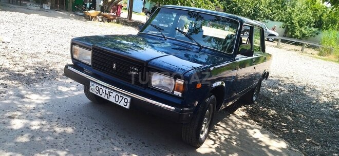 LADA (VAZ) 2107 2009, 59,693 km - 1.6 l - Bakı