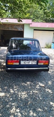 LADA (VAZ) 2107 2009, 59,693 km - 1.6 l - Bakı