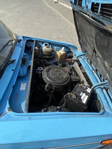 LADA (VAZ) 2106 1988, 33,000 km - 1.5 л - Mingəçevir