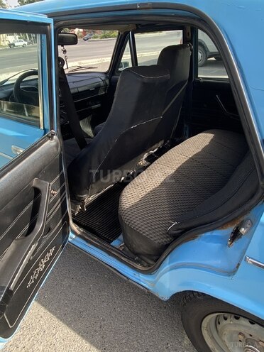 LADA (VAZ) 2106 1988, 33,000 km - 1.5 л - Mingəçevir