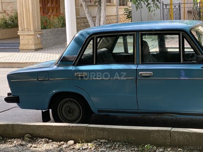 LADA (VAZ) 2106 1988, 33,000 km - 1.5 л - Mingəçevir