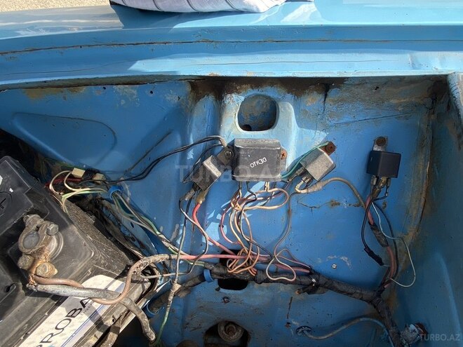 LADA (VAZ) 2106 1988, 33,000 km - 1.5 л - Mingəçevir